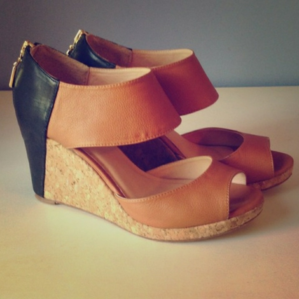 Rebecca Minkoff Trott Sandals